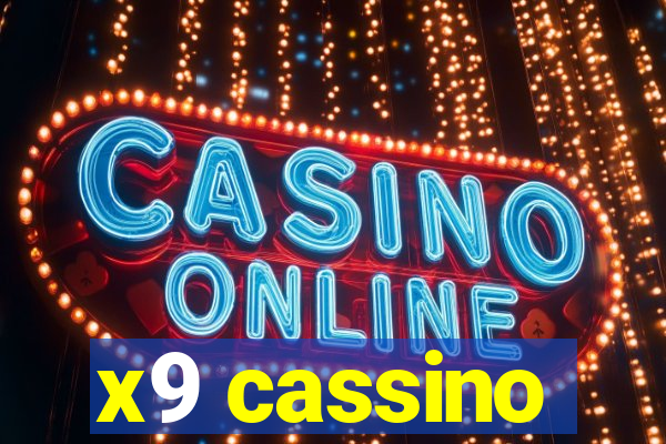 x9 cassino